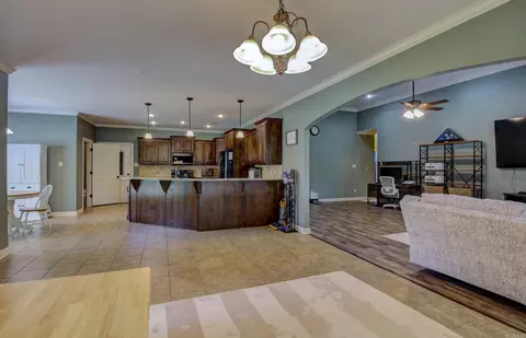 100 Fuscata Loop, Lonoke, AR 72086 photo 14