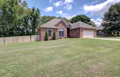 100 Fuscata Loop, Lonoke, AR 72086 photo 2
