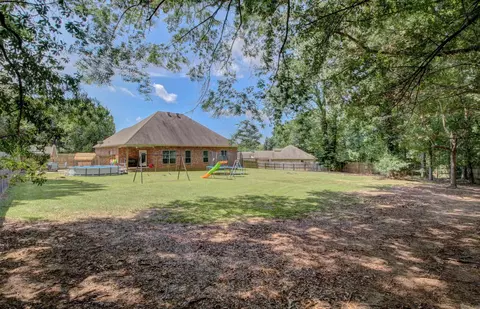 100 Fuscata Loop, Lonoke, AR 72086 photo 46