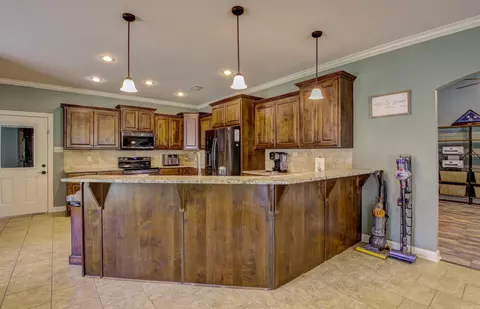 100 Fuscata Loop, Lonoke, AR 72086 photo 16