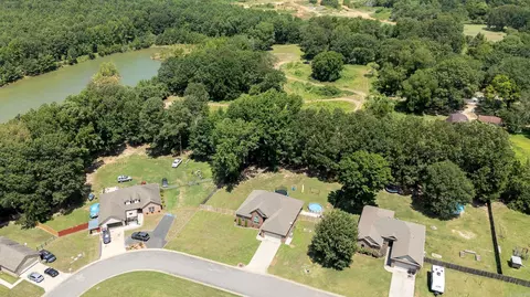 100 Fuscata Loop, Lonoke, AR 72086 photo 50
