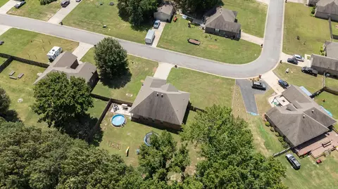 100 Fuscata Loop, Lonoke, AR 72086 photo 48