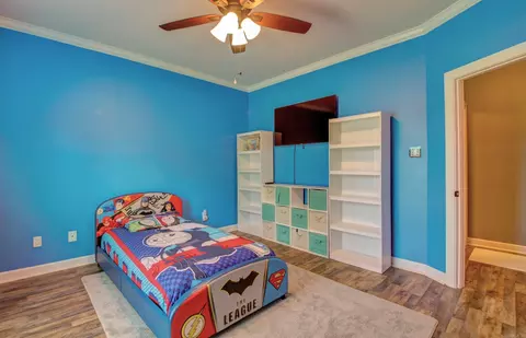 100 Fuscata Loop, Lonoke, AR 72086 photo 32