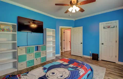 100 Fuscata Loop, Lonoke, AR 72086 photo 33