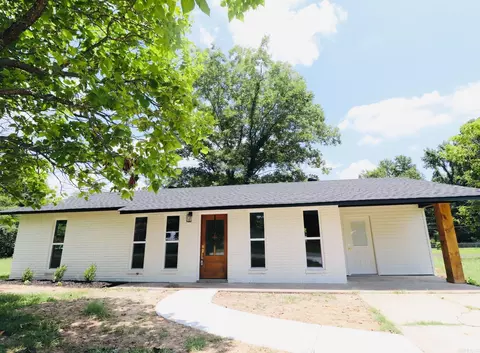 231 Lowery Ln, Jacksonville, AR 72076