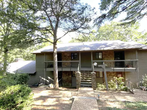 2905 Southwinds Cir, Heber Springs, AR 72543