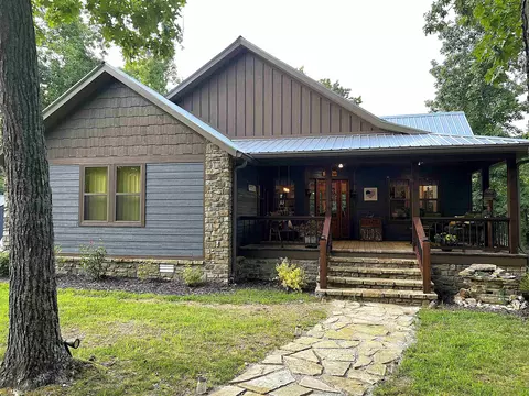 196 Jacobs Ln, Mountain View, AR 72560 photo 1
