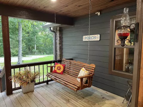 196 Jacobs Ln, Mountain View, AR 72560 photo 4
