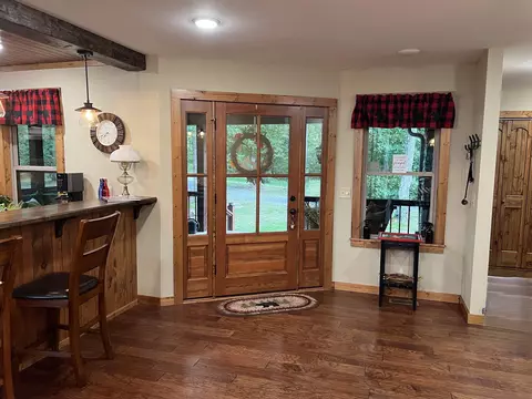 196 Jacobs Ln, Mountain View, AR 72560 photo 17