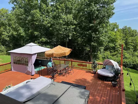 196 Jacobs Ln, Mountain View, AR 72560 photo 37