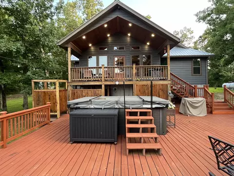 196 Jacobs Ln, Mountain View, AR 72560 photo 35