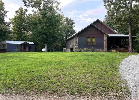 196 Jacobs Ln, Mountain View, AR 72560 photo 48