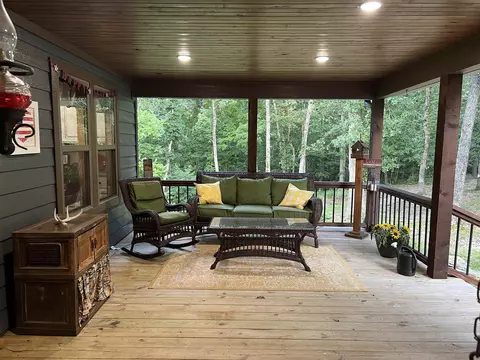 196 Jacobs Ln, Mountain View, AR 72560 photo 5
