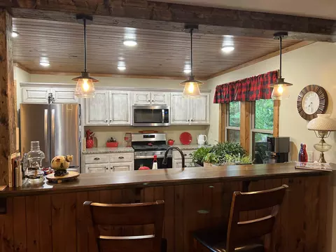 196 Jacobs Ln, Mountain View, AR 72560 photo 11