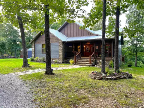 196 Jacobs Ln, Mountain View, AR 72560 photo 6