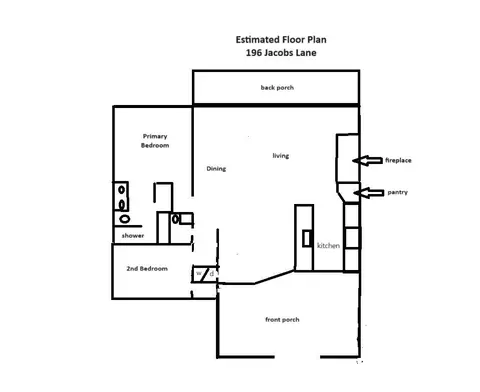 196 Jacobs Ln, Mountain View, AR 72560 photo 50