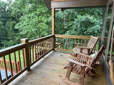 196 Jacobs Ln, Mountain View, AR 72560 photo 33
