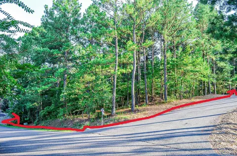 40 Manzanares Dr, Hot Springs Village, AR 71909