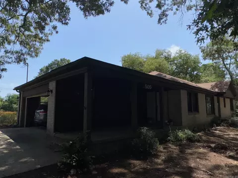 505 Lillian, Benton, AR 72015 photo 3