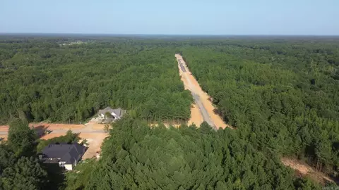 lot26 White Tail Ridge Rd, Ward, AR 72176 photo 8