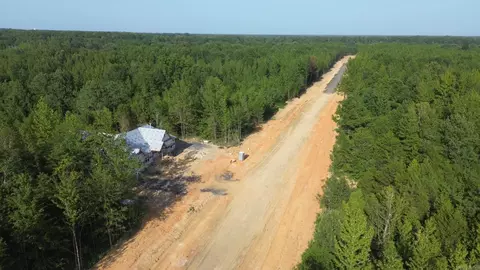 lot26 White Tail Ridge Rd, Ward, AR 72176 photo 9