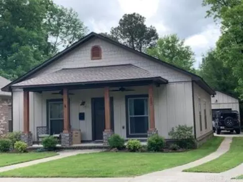 1833 Simms St, Conway, AR 72034 photo 1