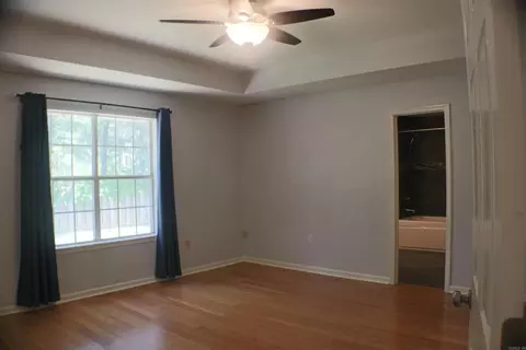 Bedroom - 1406 Wild Rose Cir, Conway, AR 72032 photo 1 of 6