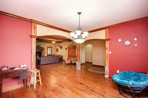Other - 77 Reed Rd, Greenbrier, AR 72058 photo 2 of 11