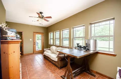 Entry Way - 77 Reed Rd, Greenbrier, AR 72058 photo 3 of 3
