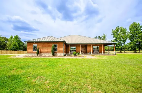 Exterior - 77 Reed Rd, Greenbrier, AR 72058 photo 3 of 8