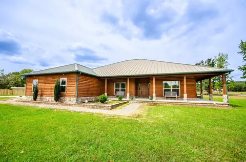 Exterior - 77 Reed Rd, Greenbrier, AR 72058 photo 2 of 8