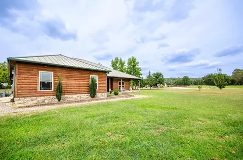 Exterior - 77 Reed Rd, Greenbrier, AR 72058 photo 6 of 8