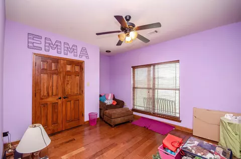 Bedroom - 77 Reed Rd, Greenbrier, AR 72058 photo 7 of 7