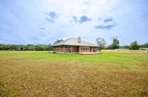 Exterior - 77 Reed Rd, Greenbrier, AR 72058 photo 4 of 8