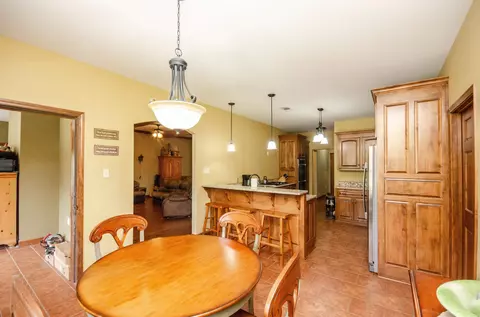 Dining - 77 Reed Rd, Greenbrier, AR 72058 photo 4 of 4