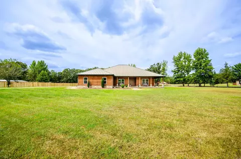 Exterior - 77 Reed Rd, Greenbrier, AR 72058 photo 8 of 8