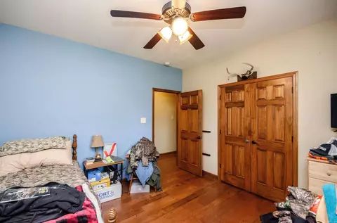 Bedroom - 77 Reed Rd, Greenbrier, AR 72058 photo 6 of 7