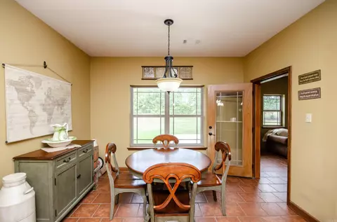 Dining - 77 Reed Rd, Greenbrier, AR 72058 photo 1 of 4