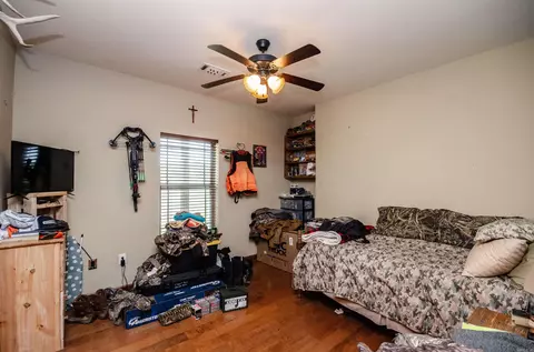 Bedroom - 77 Reed Rd, Greenbrier, AR 72058 photo 5 of 7