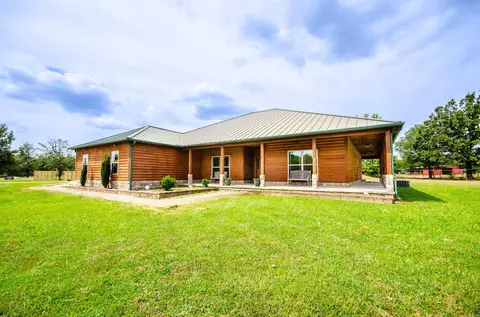 Exterior - 77 Reed Rd, Greenbrier, AR 72058 photo 1 of 8