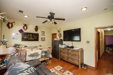 Bedroom - 77 Reed Rd, Greenbrier, AR 72058 photo 3 of 7