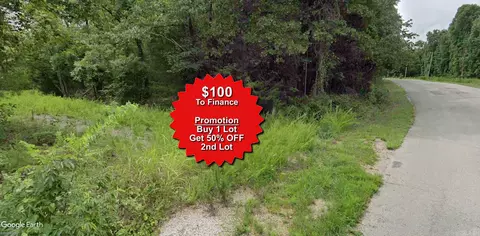 lot18 Atakapa Dr, Cherokee Village, AR 72529