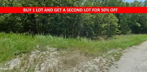 lot23 Eagle Ln, Cherokee Village, AR 72529
