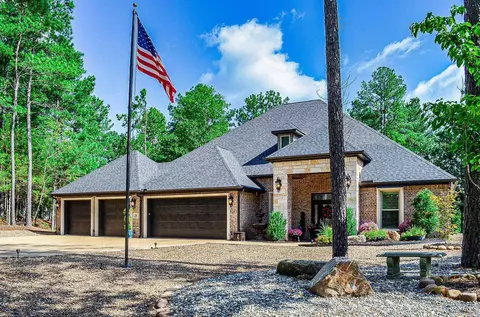 16 Altiplano Cir, Hot Springs Village, AR 71909