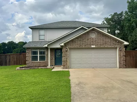 105 Earnhart Cir, Cabot, AR 72023 photo 1