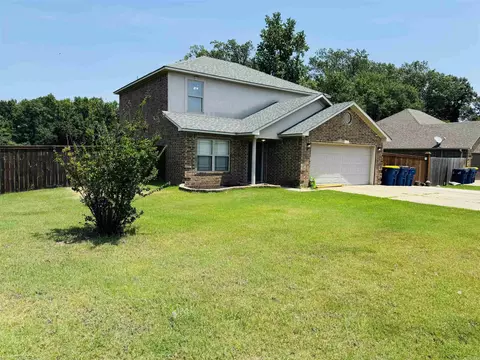 105 Earnhart Cir, Cabot, AR 72023 photo 2