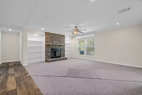 9817 Perry Rd, Bauxite, AR 72011 photo 6