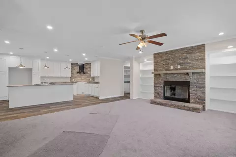 9817 Perry Rd, Bauxite, AR 72011 photo 5