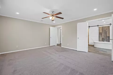 9817 Perry Rd, Bauxite, AR 72011 photo 21