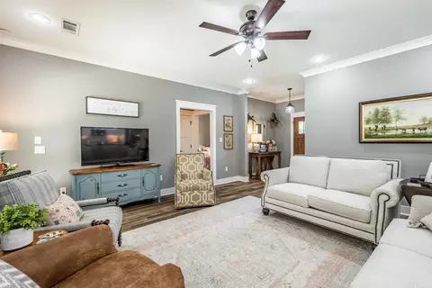 96 Garrison Rd, Greenbrier, AR 72058 photo 5